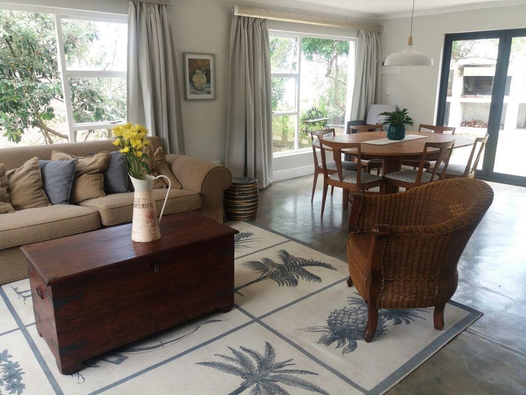 Breeze In Villa อากุลฮาส ภายนอก รูปภาพ