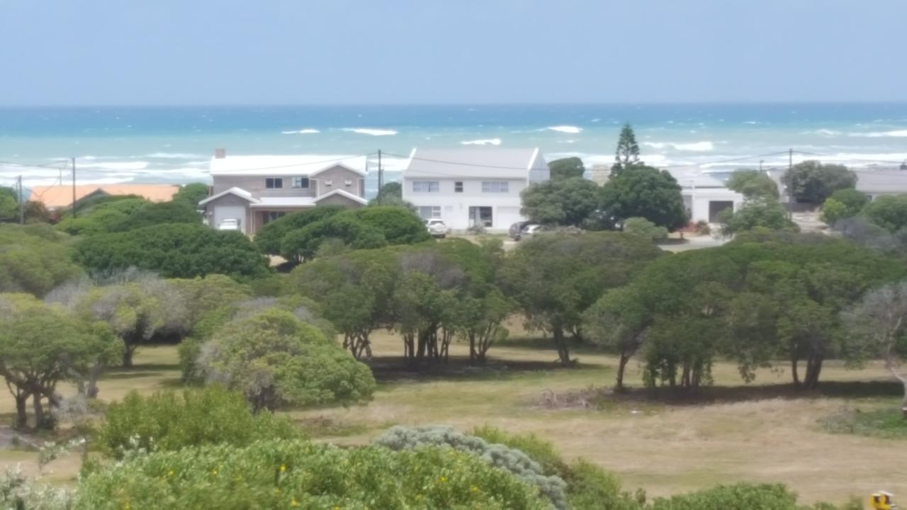 Breeze In Villa อากุลฮาส ภายนอก รูปภาพ