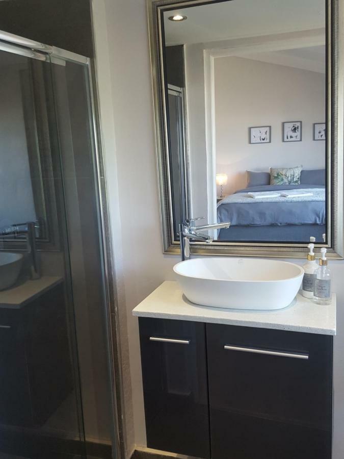 Breeze In Villa อากุลฮาส ภายนอก รูปภาพ