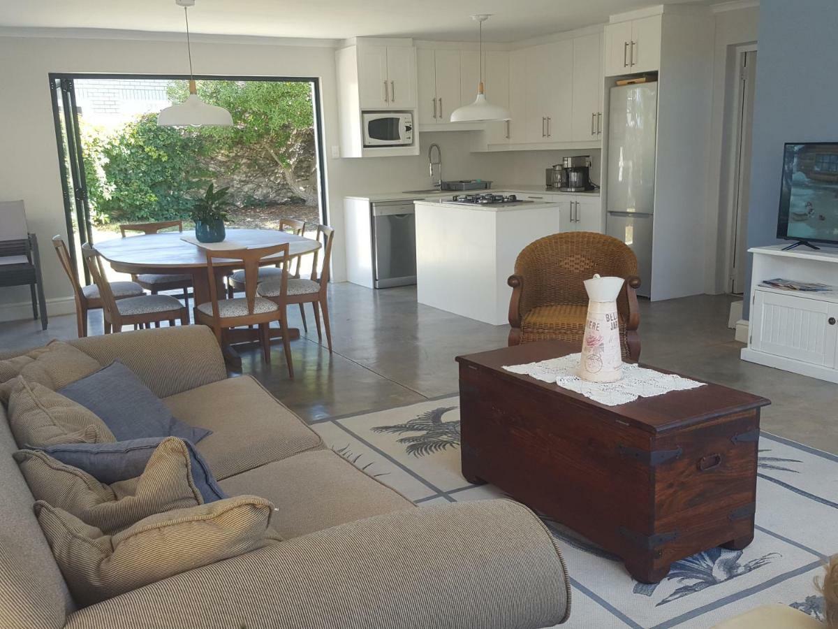Breeze In Villa อากุลฮาส ภายนอก รูปภาพ